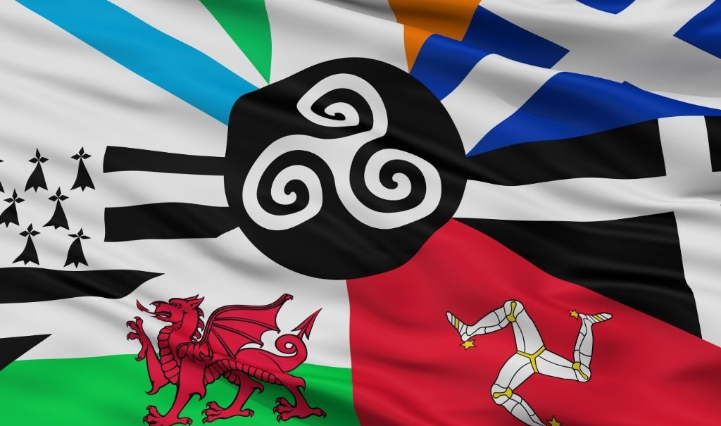 celtic-nations image The Celtic nations want independence