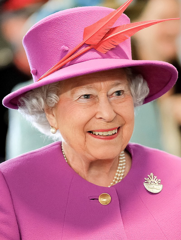 Queen-Elizebeth-082a48a1 image Think of England - Edition 125