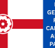 Happy St George