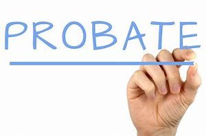 Probate-69d188ac image Probate fees in England and Wales