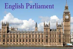 Why England needs a Parliament of our own.